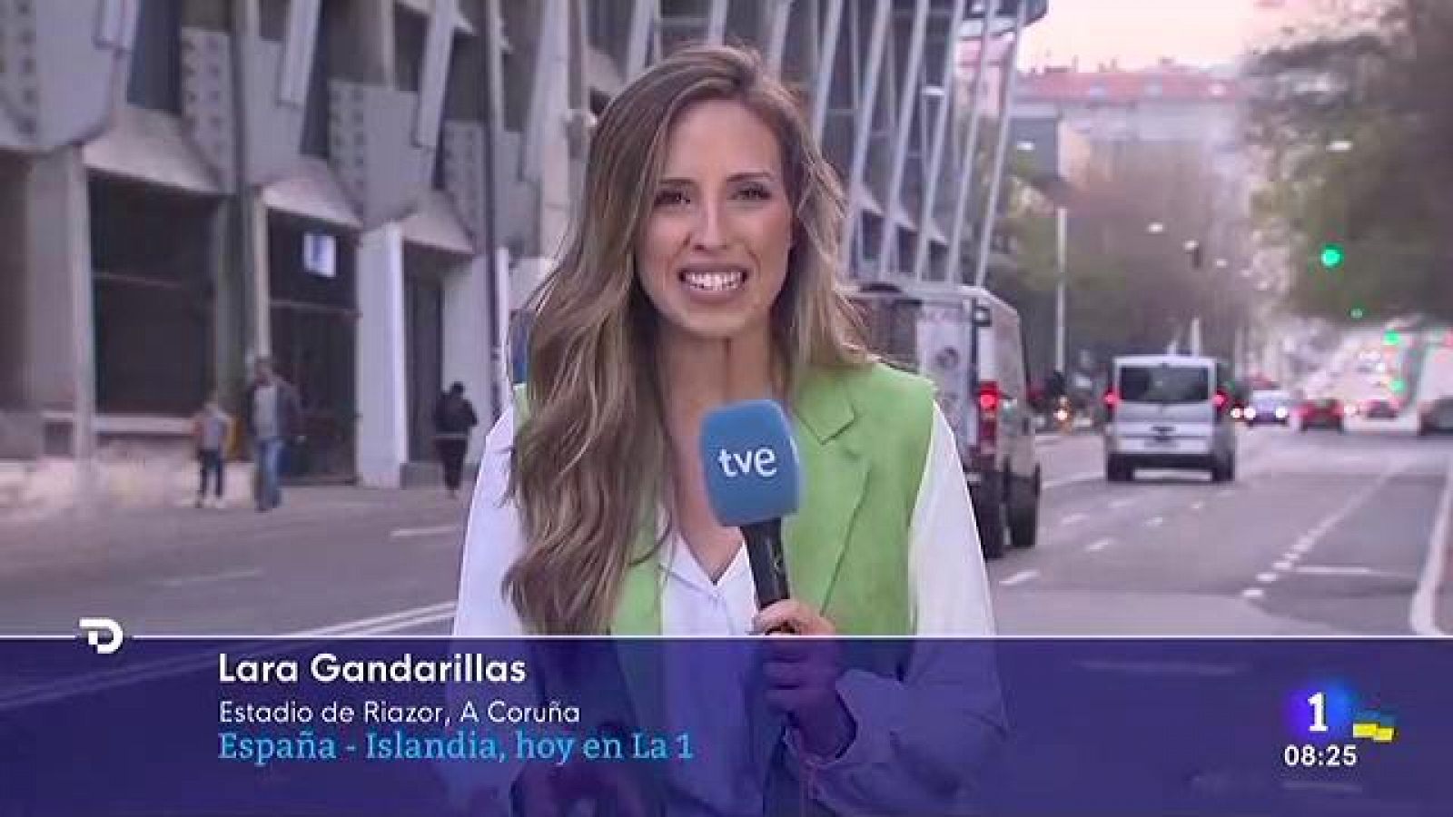 Luis Enrique hará rotaciones en el once ante Islandia | Ver