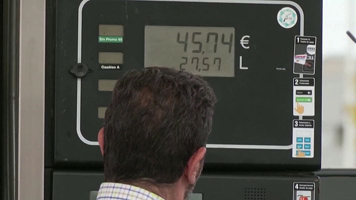 La economía - La economía - 29/03/22