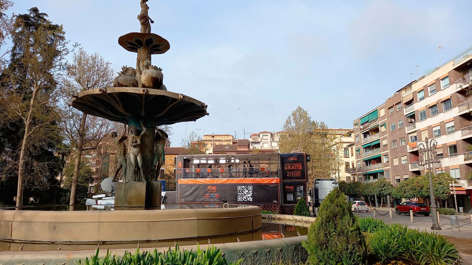 La Gran Consulta - Programa 24: Granada