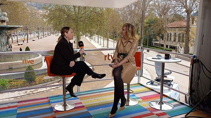 La gran consulta - El legado de Lorca