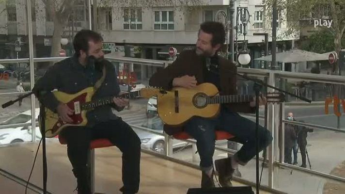 La gran consulta - 'Niños mutantes' en 'La Gran Consulta'