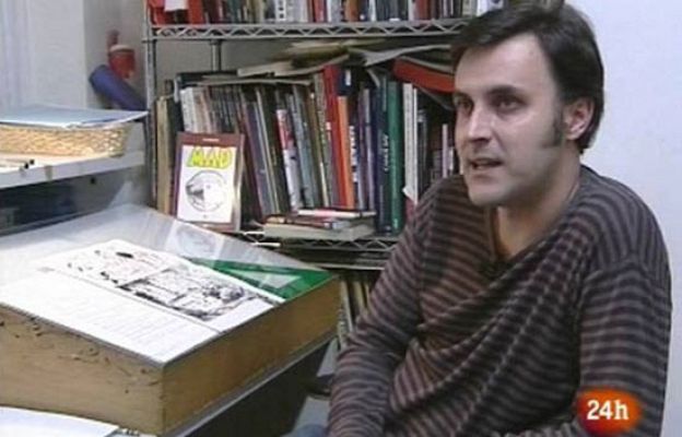 La tarde en 24h - El juego de la luna