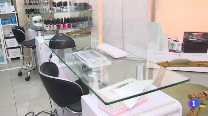 L'Informatiu - Les empreses que es beneficiïn dels nous ajuts no podran acomiadar els seus treballadors