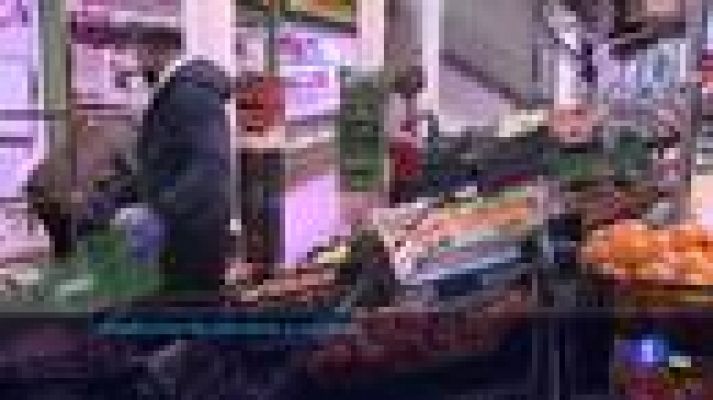 Informativo Telerioja - Telerioja en 2' - 29/03/22