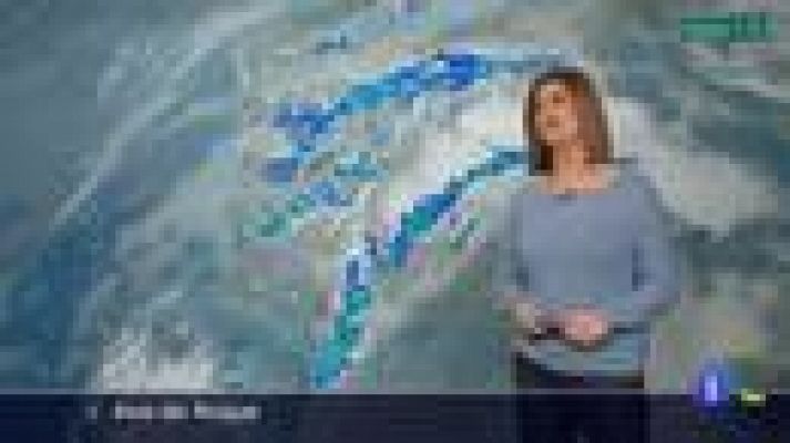 Noticias de Extremadura - El tiempo en Extremadura - 29/03/2022