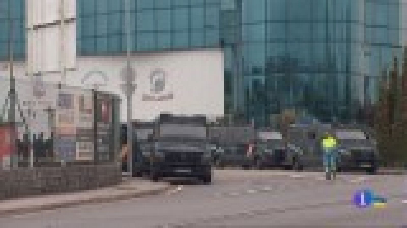 Asturias en 2' - 29/03/2022 - Ver ahora