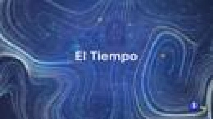 TeleCantabria - El Tiempo en Cantabria - 29/03/22