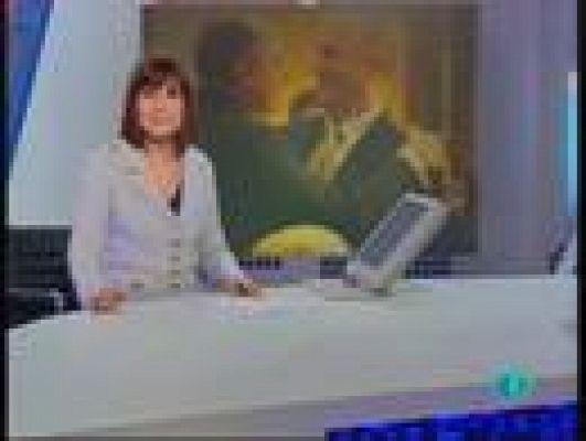 L'Informatiu - L'informatiu vespre - 10/12/09