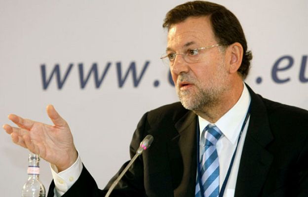  - Rajoy critica Gobierno por Haidar