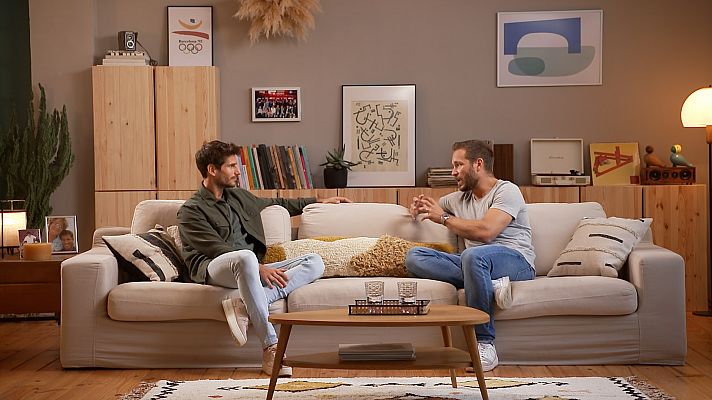 FitMés - Entrevista a Víctor Tomàs