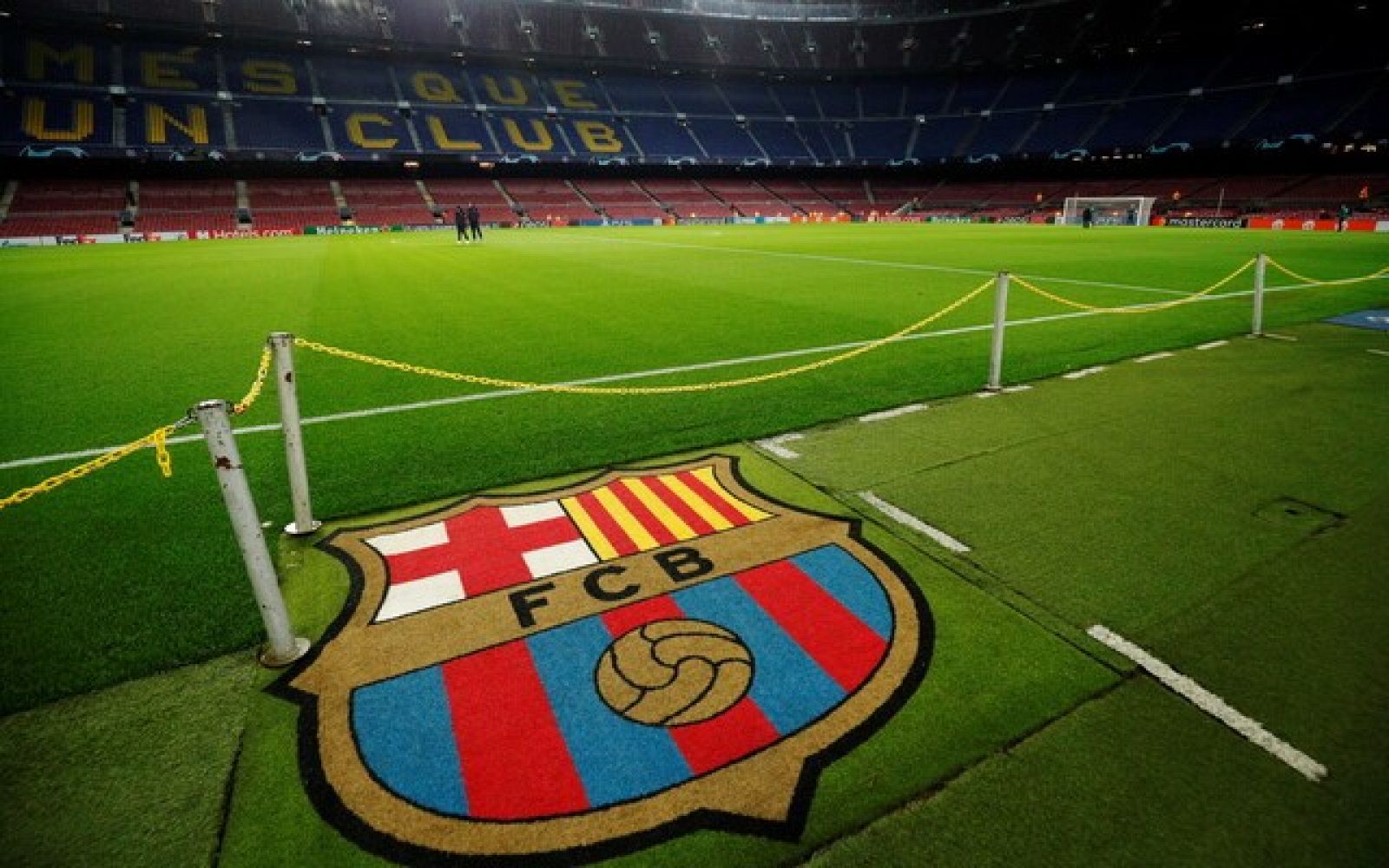 El Barça se prepara para el duelo de Champions ante el Madrid | Ver