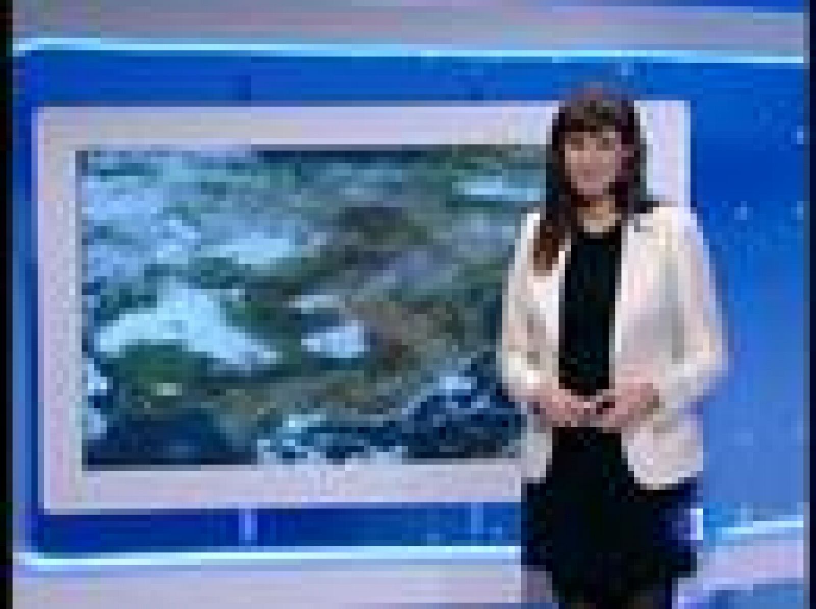 El Tiempo - 10/12/09 - El tiempo | Ver