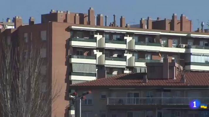 L'Informatiu - L'Informatiu 2 - 29/03/2022