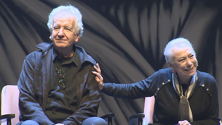 Noticias Andalucía - Cristina Hoyos estrena "OLÉ OLÁ"