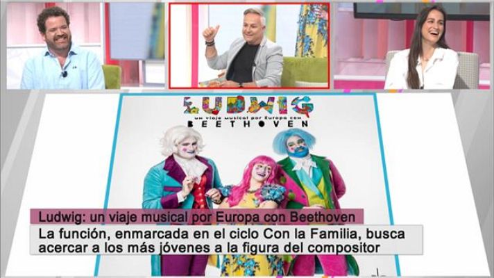 Cerca de ti - Cerca de ti - 29/03/2022