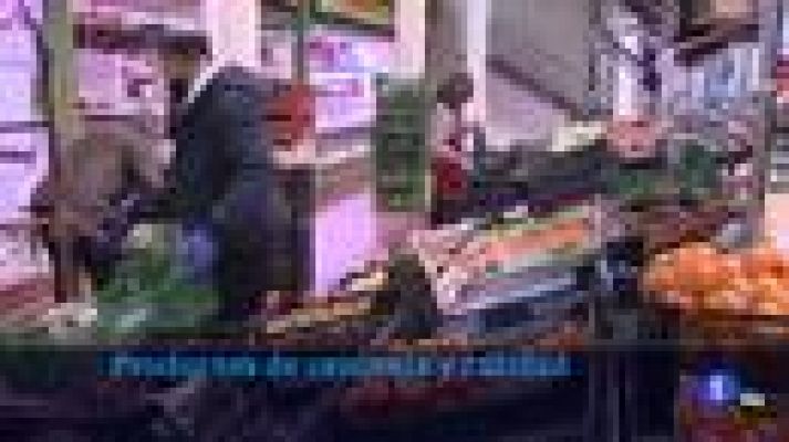 Informativo Telerioja - Informativo Telerioja 2 - 29/03/22