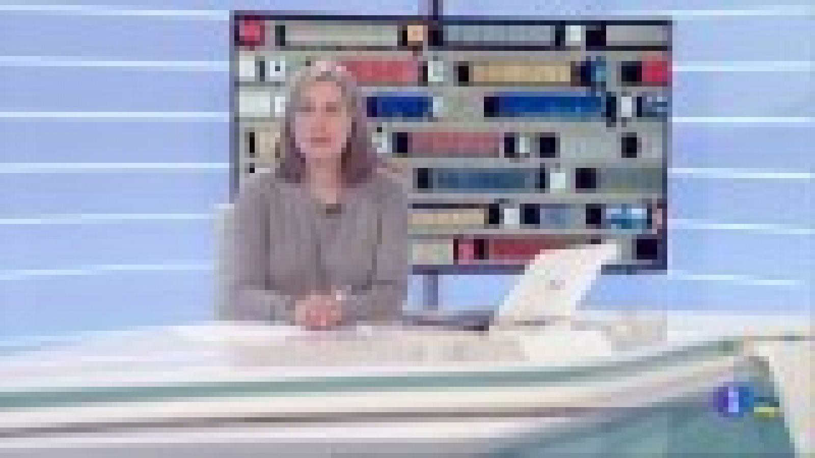 Panorama Regional: Panorama Regional 2 - 29/03/22 | RTVE Play