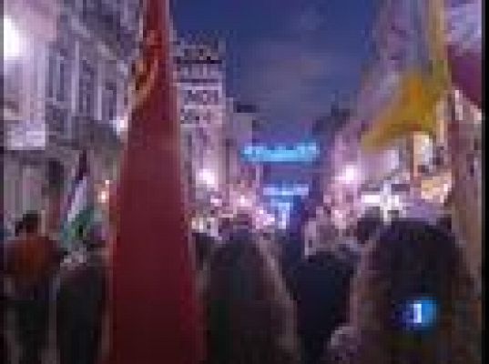  - Haidar acusa al gobierno español