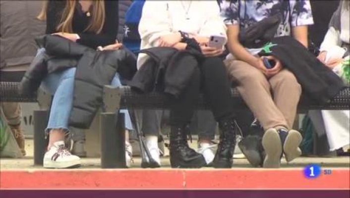 L'Informatiu - La salut mental en noies adolescents empitjora