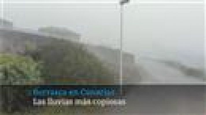 Telecanarias - Canarias en 2' - 29/03/2022