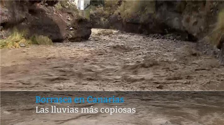 Telecanarias - Telecanarias - 29/03/2022