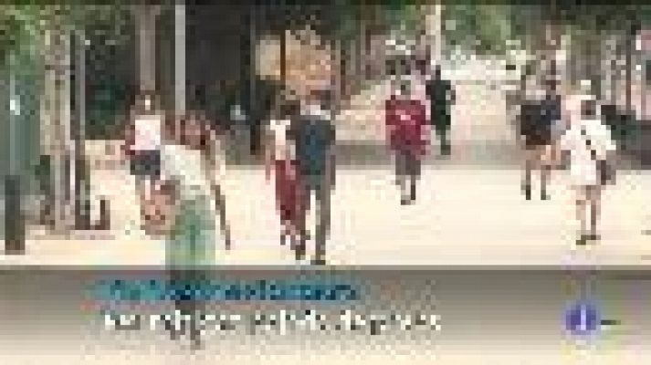 Informatiu Balear - Informatiu Balear en 2' - 29/03/22