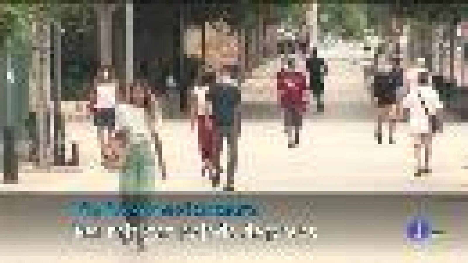 Informatiu Balear 1 - 29/03/2022 - Veure ara