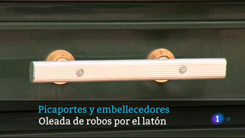  Informativo de Madrid 1 29/03/2022