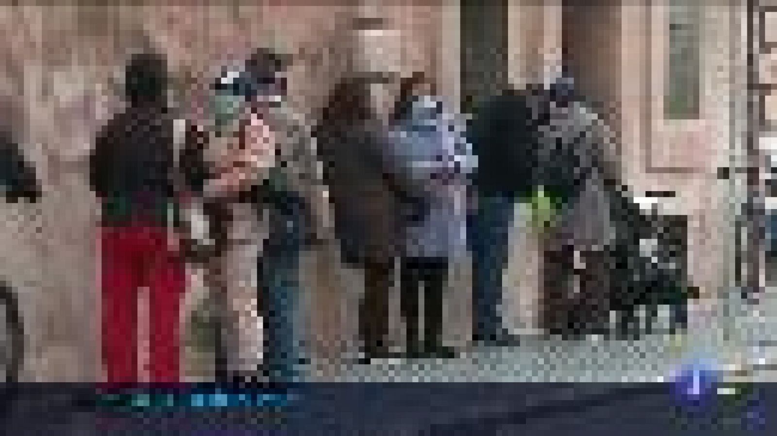 Pla de xoc del Govern - 29/03/22 - Veure ara