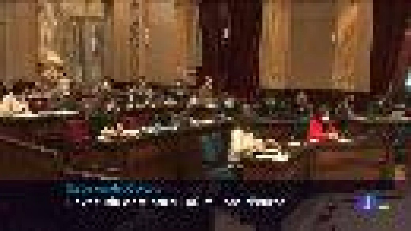 Informatiu Balear 2 - 29/03/2022 - Veure ara