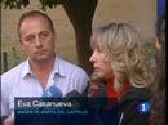  - Samuel Benítez en libertad