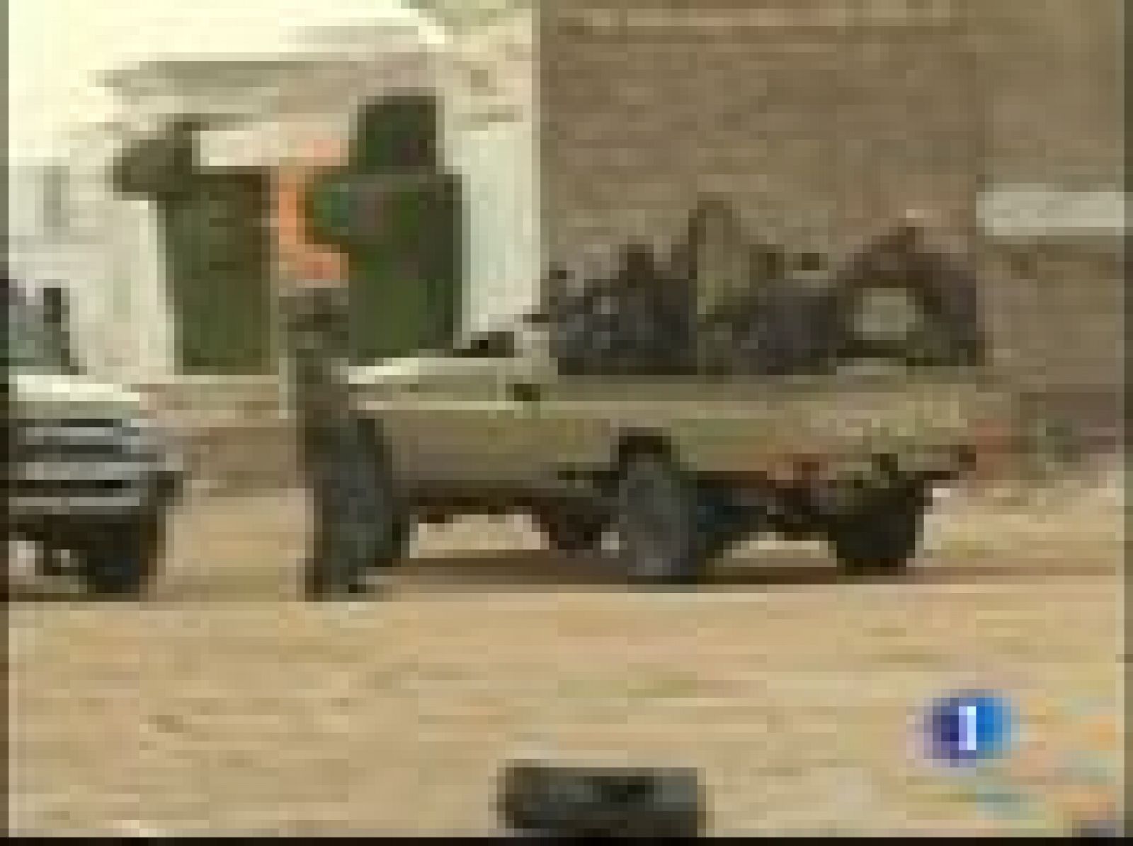 En 2009 Al Qaeda secuestra a trece occidentales en el norte de África | Ver