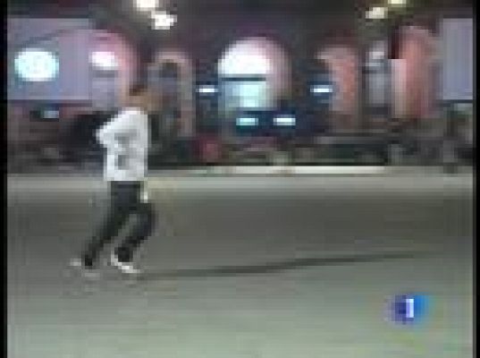  - Nochevieja por adelantado