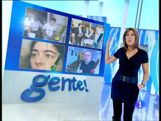 Gente - Gente - 10/12/09
