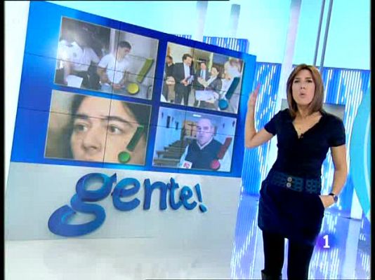 Gente - 10/12/09