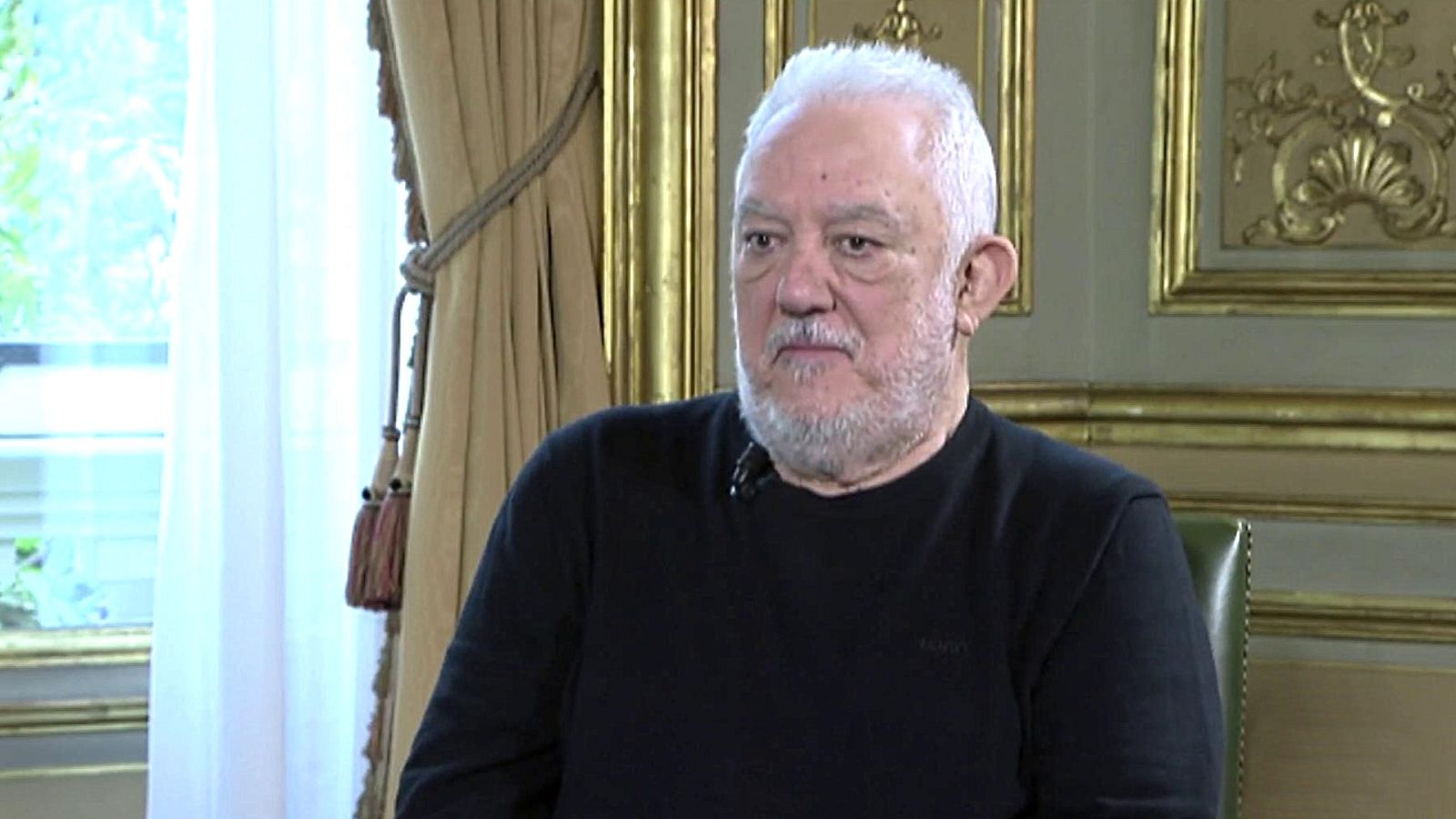 Conversatorios en Casa de América - Imanol Uribe (Director de cine) - ver ahora