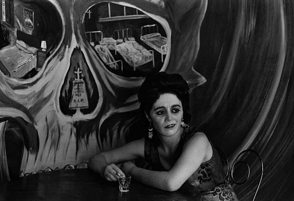 Graciela Iturbide