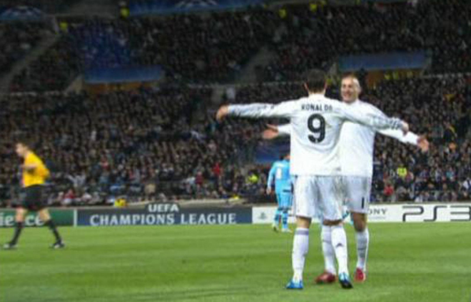 El bueno, el malo y el feo de la Champions - Champions League | Ver