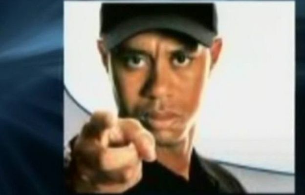  - Woods, de ángel a demonio