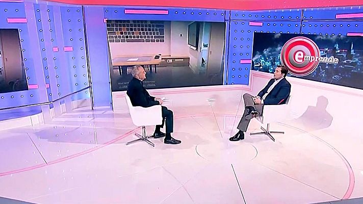 Emprende - Emprende - 29/03/22