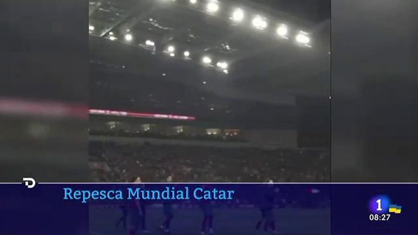 Portugal y Polonia estarán en el Mundial de Catar 2022