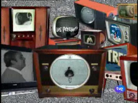 La tele de tu vida - La tele de tu vida - 02/02/07