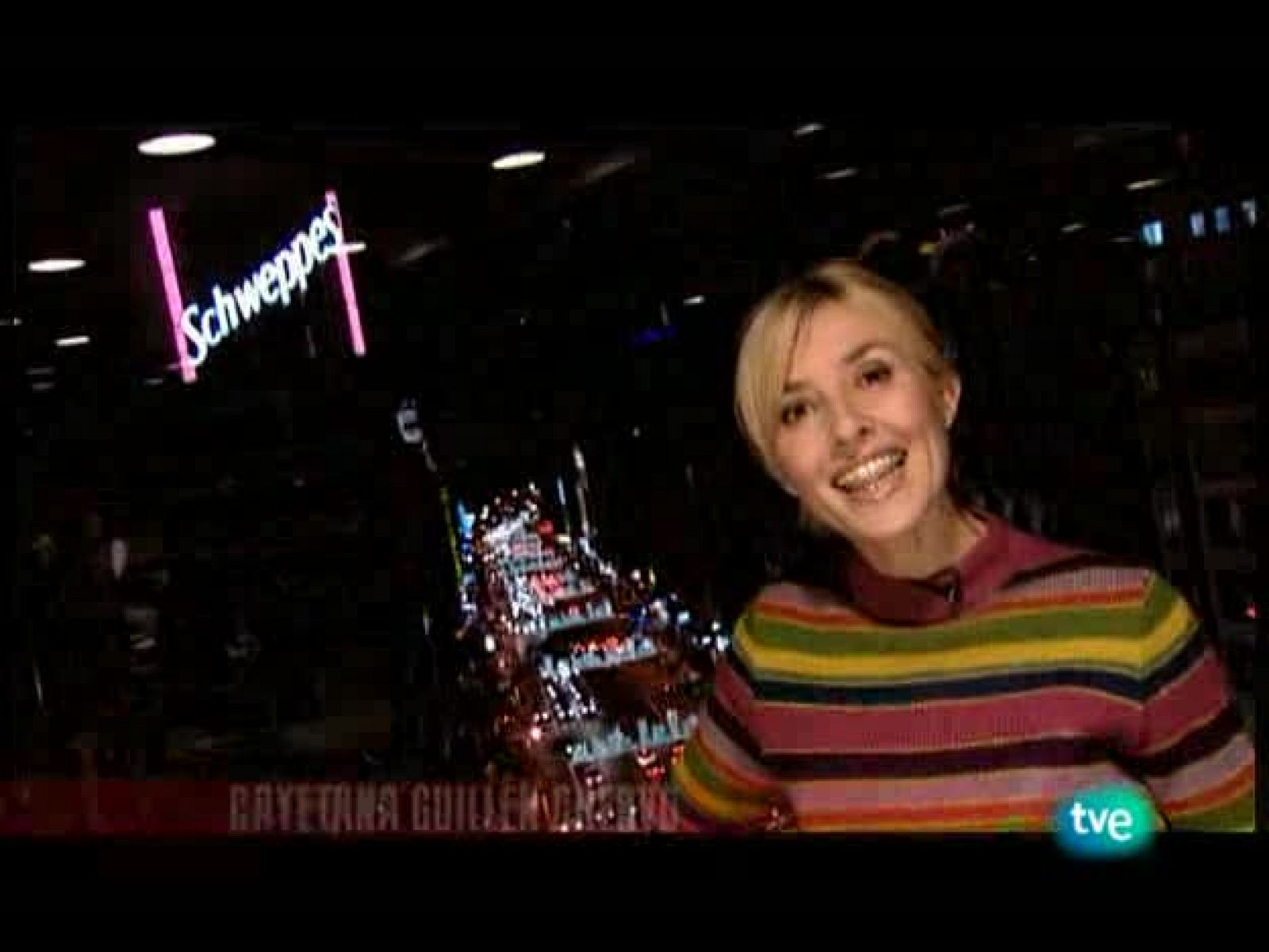 Días de cine - 10/12/09 - Días de cine | Ver