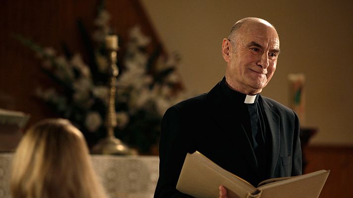 Cuéntame cómo pasó - Una lección muy particular