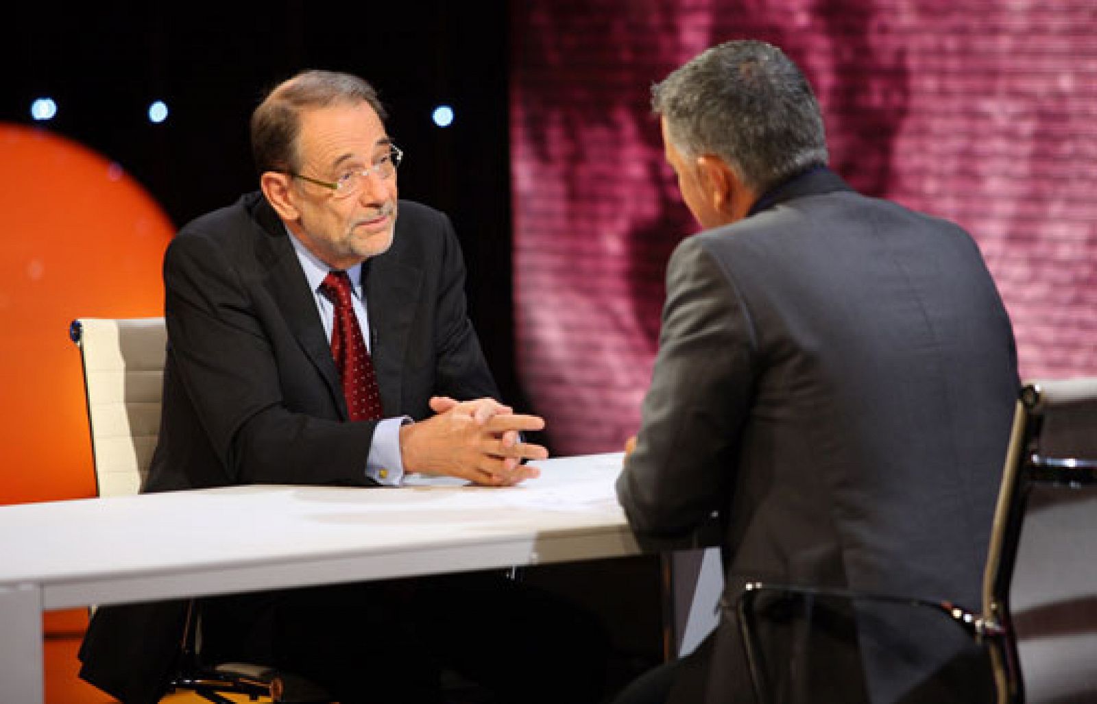 En noches como ésta - 10/12/09 - En noches como esta | Ver