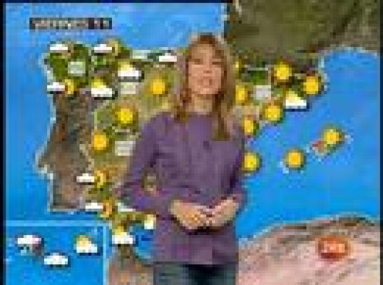 El tiempo - El Tiempo - 11/12/09