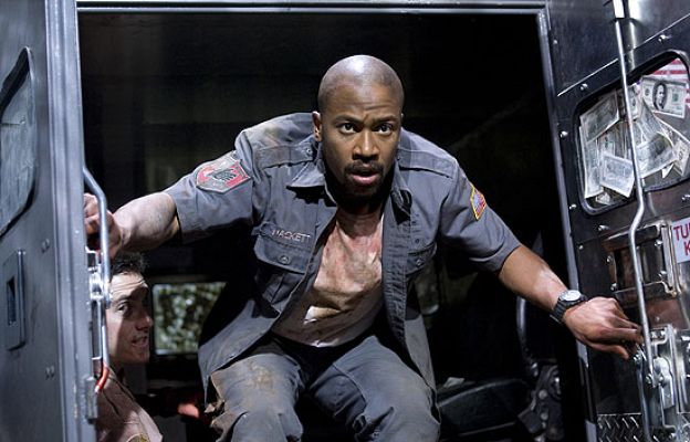 Días de cine - 'Cómo robar un blindado'