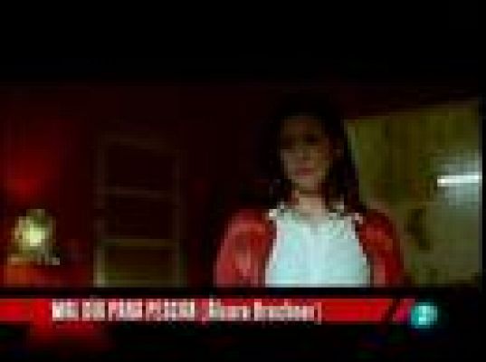 Días de cine - 'Mal día para pescar'