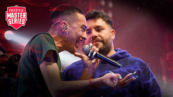 Highlights de la jornada 3 (Parte 2)