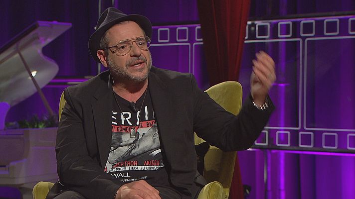 Punts de vista - Roger Pera i la doble cara de l'èxit